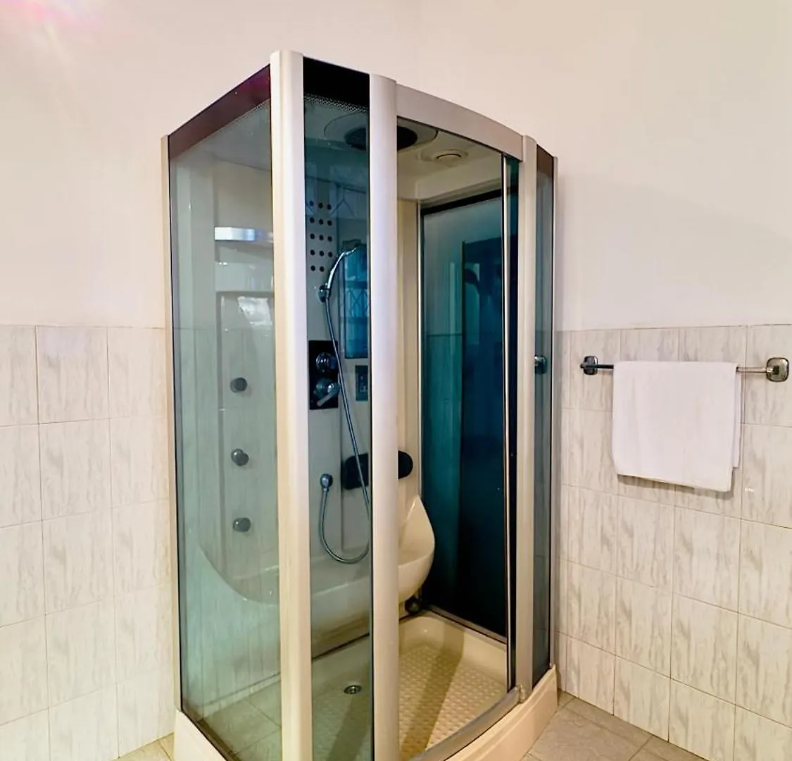 Yahana Beach Villa 니곰보 스리랑카