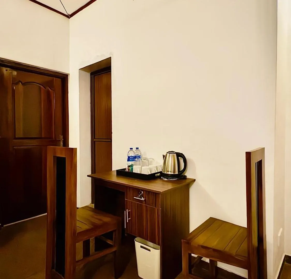 Yahana Beach Villa 니곰보 스리랑카