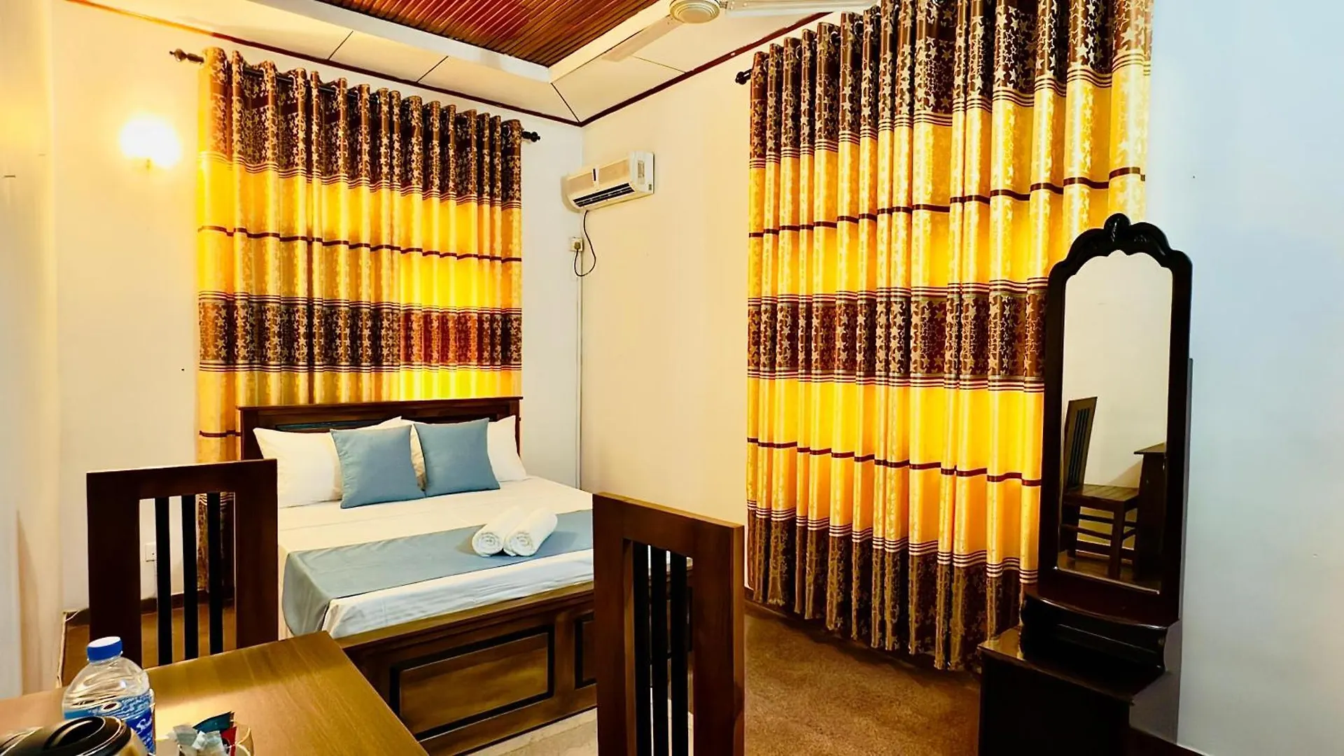 Yahana Beach Villa 니곰보 스리랑카