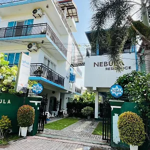 3* Гостевой дом Nebula