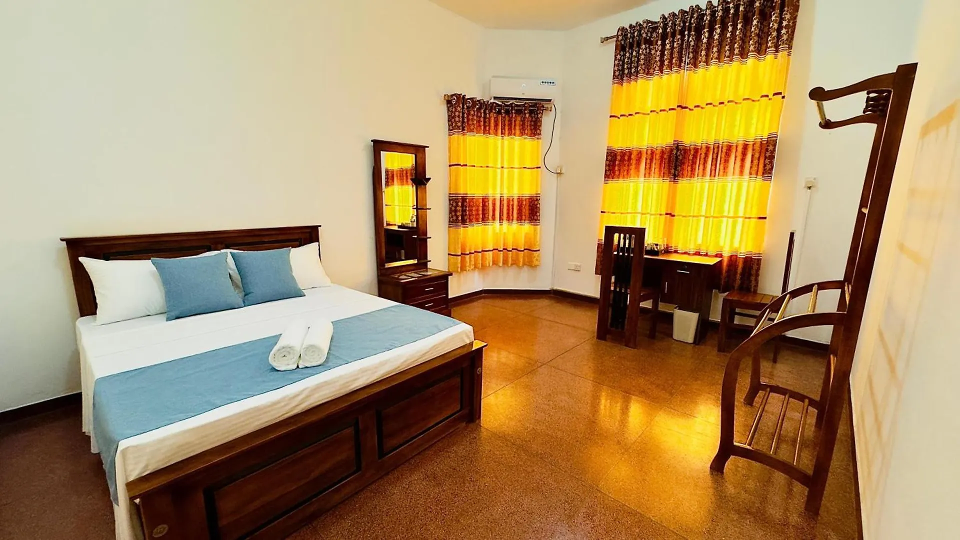 Yahana Beach Villa Negombo Sri Lanka